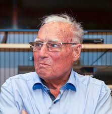 Franz-Josef Kallen verabschiedet