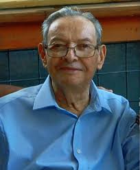 Paul Cisneros Obituary