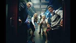 Makinist ne olduğunu anlamak için durup neye çarptığına bakmaya gider ve geri dönmez. Dehset Treni Turkce Dublaj Korku Filmi Full Hd Izle Youtube