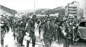 Kampania wrześniowa), 1939 defensive war (polish: The German Invasion Of Poland 1939 Download Scientific Diagram