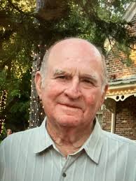 Thomas Rushing Obituary