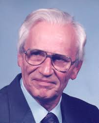 Irving Erland "Earl" Levine