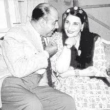 سراج منير بيغازل ماري منيب egyptian movies egyptian actress arab celebrities