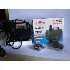 Paket alat cuci mini portable dc 12v 3,5a berguna untuk cuci motor/membersihkan ac/ mobil/ karpet/dll dilengkapi dengan selang dan adaptor 5ampere, multifungsi kecil hemat air dan listrik 24watt daya semprot hingga lebih dari 10 meter. Jual Yamano Wp 107 Mesin Pompa Celup Kolam Mesin Pompa Air Aquarium Pompa Hidroponik Terbaru Juli 2021 Blibli