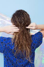 Curly Hairstyles Best Updos Looks For Wavy Hair Curly Hair Styles Hair Styles Beautiful Curly Hair
