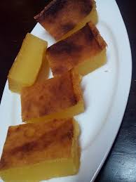 Home › cara buat perkedel › cara membuat perkedel ubi kayu singkong. Resepi Bingka Ubi Kayu Sukatan Cawan Padat Dan Liat Saji My