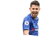 Fifa 21 toty confirmed players list. Jorginho Fifa Mobile 21 Fifarenderz