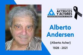 Asociación Argentina de Actores y Actrices