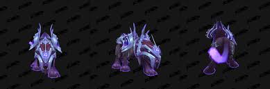 Class halls * mythic mode * artifacts * anti hack * honor system . Nightborne Allied Race Guides Wowhead