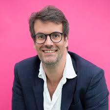 Marcus Brigstocke