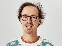 Chatting with Montréal comedian Will P.-Amaral