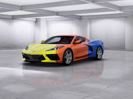 Image result for Dark Yellow Green 2020 Fleet