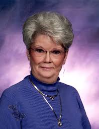 Aline Morris Obituary