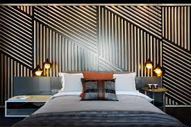 If you're looking for a modern take on this stylish accent, today's post is for you. Modern Wall Paneling Ideas For People Who Think They Hate It Architectural Digest