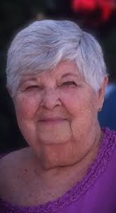 Darla Del (Robison) Gere