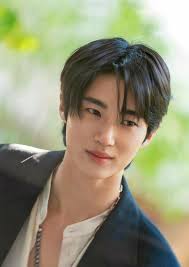 Fan Casting Byeon Woo-seok as Nick Beamon (Korean Remake) in When in Rome  2010 Reboot