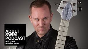 Brendon Small
