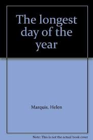 Last year, the day witnessed an annular solar eclipse, which was visible in many parts of the world including india. Amazon In Buy The Longest Day Of The Year Book Online At Low Prices In India The Longest Day Of The Year Reviews Ratings