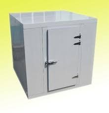 Camera frigorifica din frigotehnie de la prestatori servicii, importatori, producatori directi prezenti pe bizoo.ro. Camera Refrigerare 2x2x2 4m