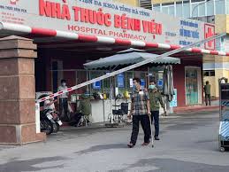 Giãn cách xã hội theo chỉ thị 16. Cach Ly Xa Há»™i Thanh Phá»' Ha TÄ©nh Theo Chá»‰ Thá»‹ 16 Tá»« 12h TrÆ°a Nay Vietnamnet