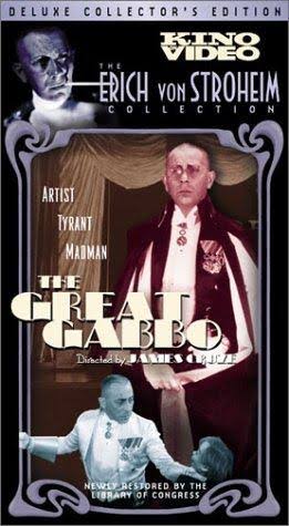 The Great Gabbo (1929) - IMDb