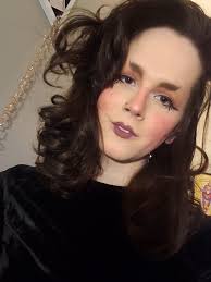 The Heroines of My Life: March 2021