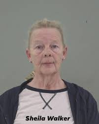 Pamela Mcfarlin's Instagram, Twitter & Facebook