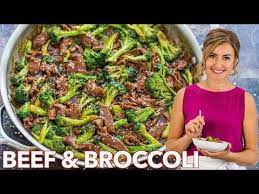 How To Make Beef And Broccoli Recipe With Stir Fry Sauce Youtube Broccoli Beef Broccoli Recipes Beef Broccoli Stir Fry