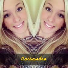 Cassandra Waters (@caaseybaby88)