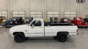 Image result for White 1981 Truck