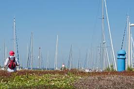 Humour Dans Le Port Du Crouesty Rouge A Babord Bleu A Tribord Rouge Photos Humour