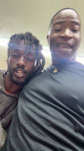 Told dude get whatever he needed 💪🏾💯‼️