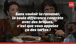 Les 10 Meilleures Repliques De Leodagan Dans Kaamelott Kaamelott Phrase De Film Citation Humour