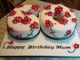 Top your birthday cake to wish your . Birthday Cake For A 60 Year Old Woman Online