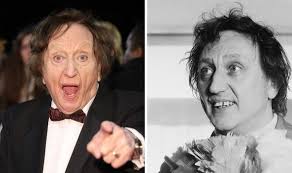 Ken Dodd widow: Who is Ken Dodd's widow Anne?