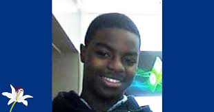 Jerome "Dink" Sutton, age 20