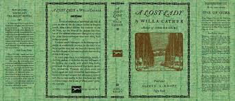 He has over 10 years experience dealing exclusively with generac generator systems. Lost Lady A Willa Cather Miniature Books Mini Books Book Cover Art