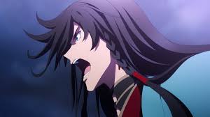 The year is 1863, the tumultuous samurai era is coming to an end. Qoo News Tv Anime Katsugeki Touken Ranbu Has A New Movie In Production Qooapp