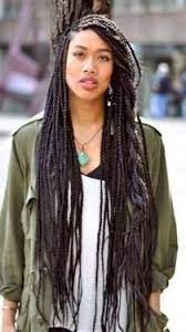 Box braids, black braided buns, cornrows, rope braids, to name a few. Black Girl Braid Hairstyles Tumblr Easy Braid Haristyles