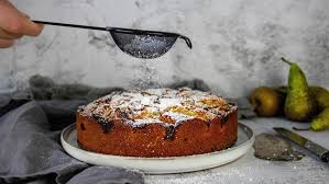 Hallo liebe freunde , willkommen in kalinkas küche.heute backe ich diesen leckeren und einfachen pudding kuchen und möchte euch zeigen wie ich es mache.zuta. Kuchen Torten Platzchen Miomente Entdeckermagazin