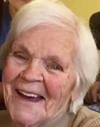 Frieda Wells Obituary