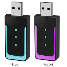 Wireless CarPlay Adapter