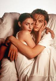 музыка из фильма ромео и джульетта с леонардо ди каприо Leonardo Dicaprio Through The Years Leonardo Di Kaprio Znamenitosti Parni Kler Dejns