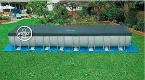 Resultado De Imagen De Copertura Piscina Fuori Terra Terra Image N