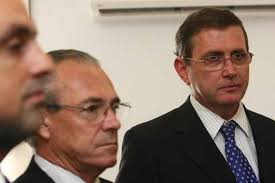 Julio Schneider asumió como secretario de Gobierno municipal