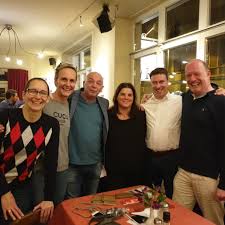Stadtmobil Beim Table Quiz Im Cafe K Stadtmobil Blog