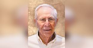 Obituary information for Donald "Ding" Kruse