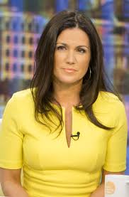 British tv presenter susanna reid joked on her show good morning britain that she dumped boyfriend and crystal palace chairman steve parish for broadcaster piers morgan. Are Susanna Reid And Crystal Palace Chairman Steve Parish Getting Married When Did She Break Up With Her Ex Partner And How Much Weight Has She Lost Carmon Report