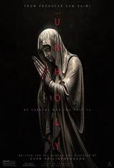 The sequel, however, hit the. The Unholy Now Playing Movie Synopsis And Plot