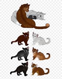 Cat Warriors Ivypool Hawkfrost Lion, PNG, 763x1047px, Cat, Animal Figure,  Art, Big Cat, Big Cats Download